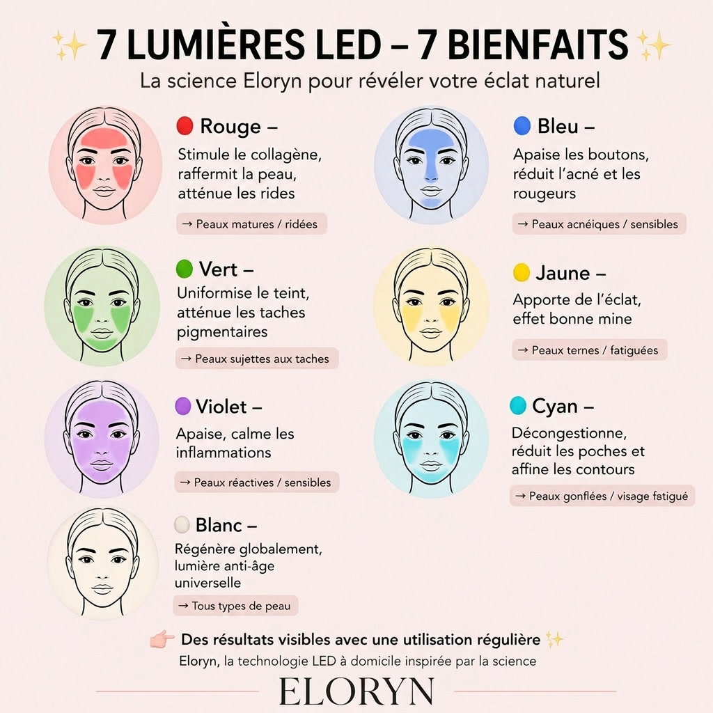 Sculpteur LED tout-en-1 LUXILIFT