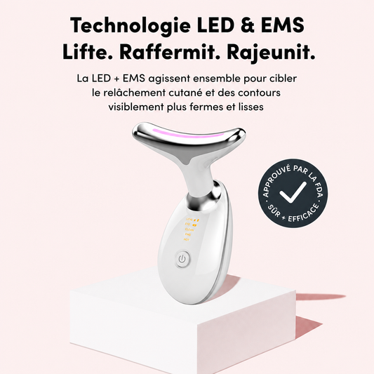Sculpteur Eloryn EMS LED
